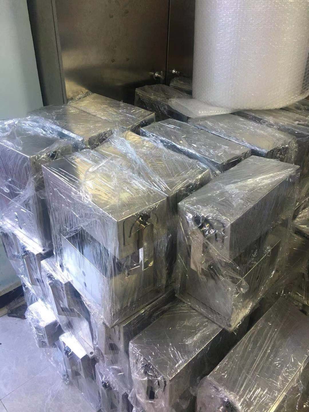 航空障礙燈生產廠家哪家好？送飛實業怎么樣