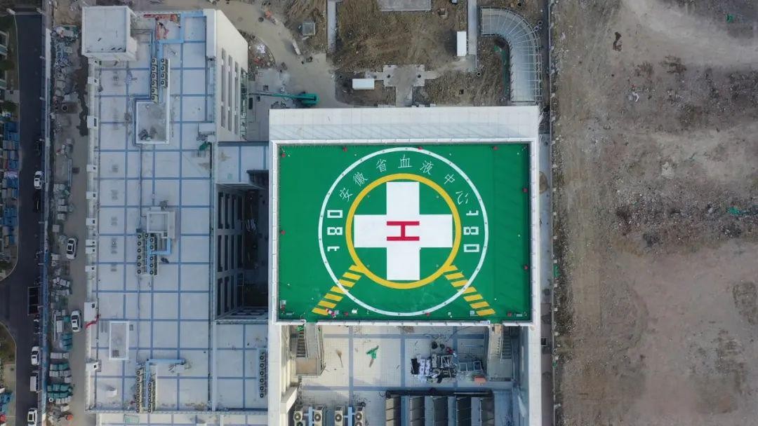 直升機停機坪：混凝土結(jié)構(gòu)與航空鋁合金甲板結(jié)構(gòu)的區(qū)別